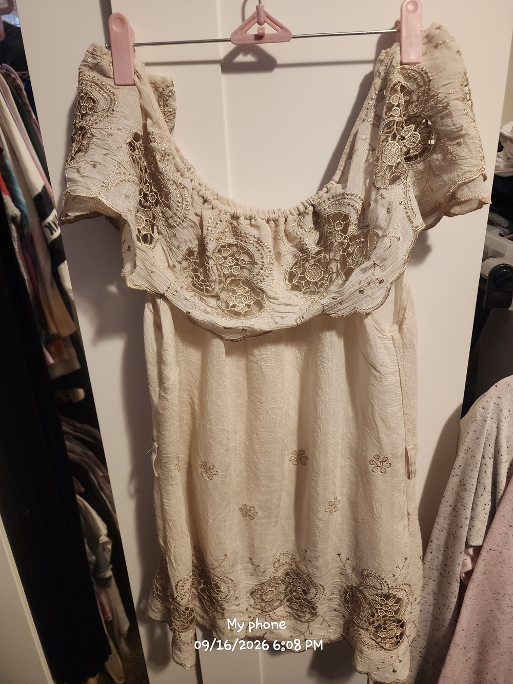 Intimates subcategory identification